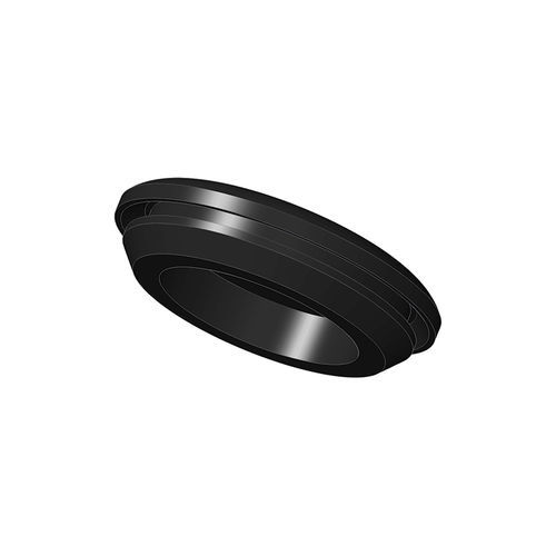 Tapón sin rosca - 1554 - A. Vogt GmbH & Co.KG - de EPDM / de cierre / de medición