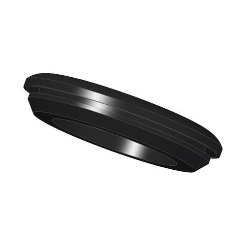 Tapón circular - 1555 - A. Vogt GmbH & Co.KG - de EPDM / de cierre / de medición
