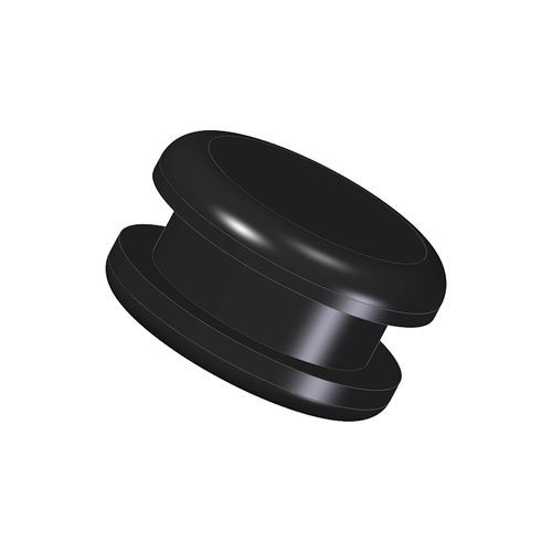 Pasacables de EPDM - 1052 - A. Vogt GmbH & Co.KG - de membrana / push-in