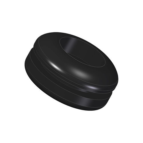 Tapón de EPDM - 1060 - A. Vogt GmbH & Co.KG - de cierre / de medición / para racor