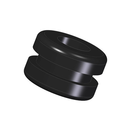 Pasacables de EPDM - 1014 - A. Vogt GmbH & Co.KG - de caucho de silicona / pasante