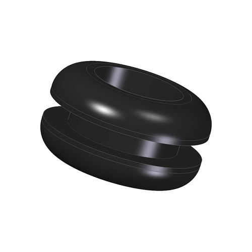 Pasacables de caucho - 1053 - A. Vogt GmbH & Co.KG - de EPDM / pasante / estanco