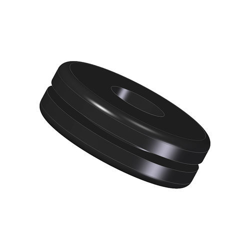 Pasacables de caucho - 1012 - A. Vogt GmbH & Co.KG - de EPDM / pasante