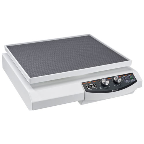 Agitador de laboratorio orbital - Unimax 2010 - Heidolph Instruments GmbH & Co. KG - analógico / de matraz / para muestra