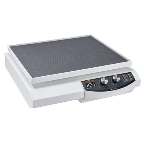 Agitador de laboratorio de movimiento alternativo - Promax 2020 - Heidolph Instruments GmbH & Co. KG - digital / de matraz / de mesa
