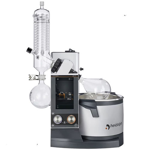 Evaporador rotativo - Hei-VAP Ultimate - Heidolph Instruments GmbH & Co. KG - de laboratorio / para líquido / para disolvente