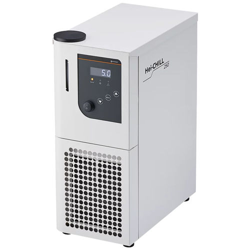 Enfriador de circulación de líquidos - Hei-CHILL 250 - Heidolph Instruments GmbH & Co. KG - de laboratorio / compacto / portátil