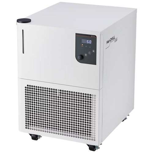 Enfriador de circulación de líquidos - Hei-CHILL 1200 - Heidolph Instruments GmbH & Co. KG - de laboratorio / portátil