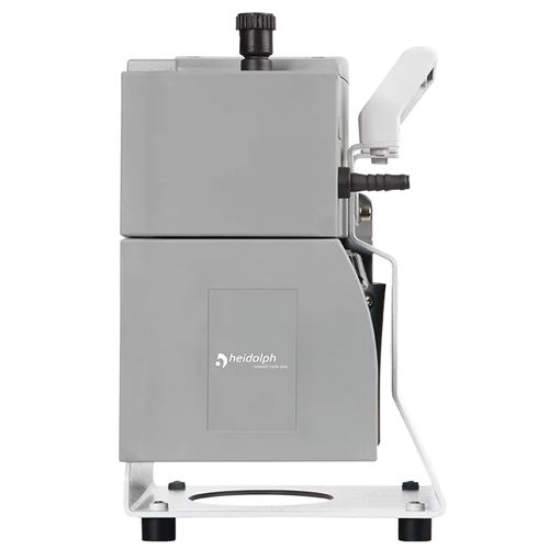 Bomba de vacío de membrana - 591-00130-00 - Heidolph Instruments GmbH & Co. KG - sin aceite / de 2 etapas / para laboratorio