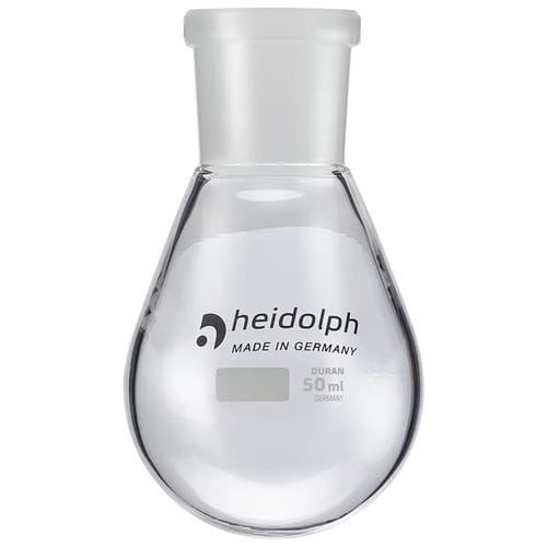 Matraz balón - 514-7 series - Heidolph Instruments GmbH & Co. KG
