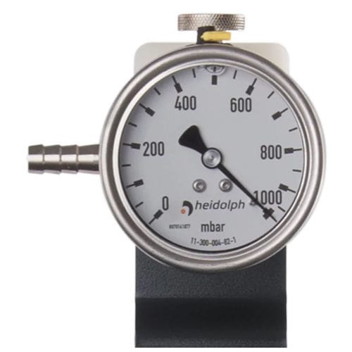 Controlador de vacuómetro analógico - 591-26000-00 - Heidolph Instruments GmbH & Co. KG