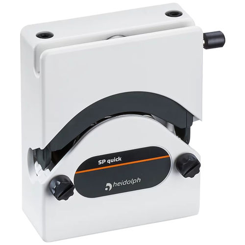 Cabeza de bomba peristáltica - SP series - Heidolph Instruments GmbH & Co. KG