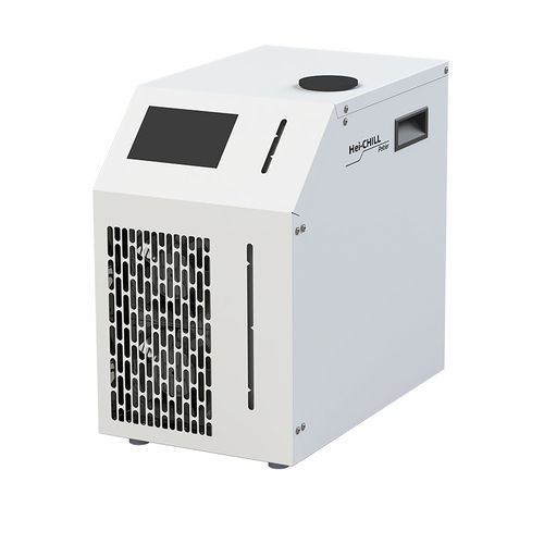 Refrigerador de efecto Peltier - Hei-CHILL Peltier - Heidolph Instruments GmbH & Co. KG - de líquidos / de laboratorio