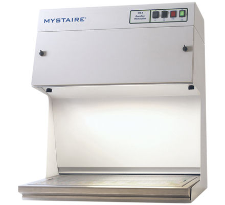 Campana de extracción de laboratorio - 28 x 24 x 32" | FE-WS6 - Mystaire®, Inc. - de recirculación sin terminales