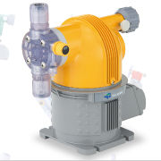 Bomba de tornillo - CS2 series - TACMINA CORPORATION - para productos químicos / eléctrica / industrial