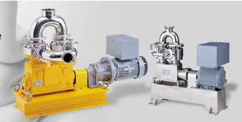 Bomba de membrana - TACMINA CORPORATION - de agua / con motor eléctrico / industrial