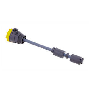Interruptor de nivel de flotador - TACMINA CORPORATION - para líquidos / para productos químicos / para depósito
