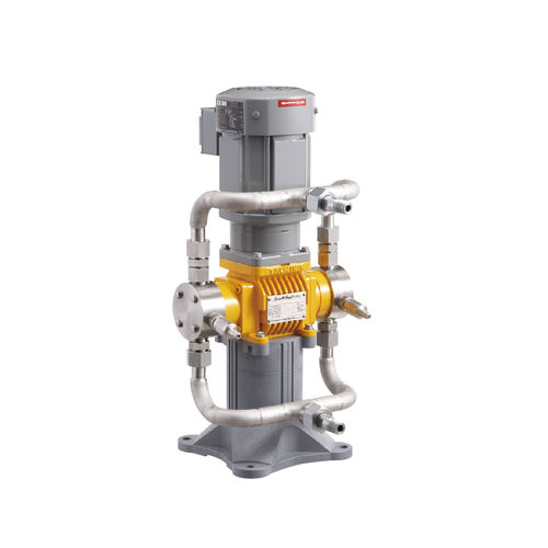 Bomba de agua - BPL series - TACMINA CORPORATION - para productos químicos / eléctrica / industrial