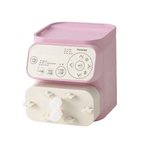 Bomba de membrana - Q series - TACMINA CORPORATION - para productos químicos / eléctrica / de laboratorio