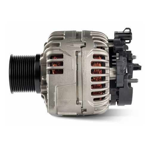 Alternador trifásico - 5802879829 - FPT Industrial S.p.A. - de tensión alterna / para motor térmico / para motor diésel