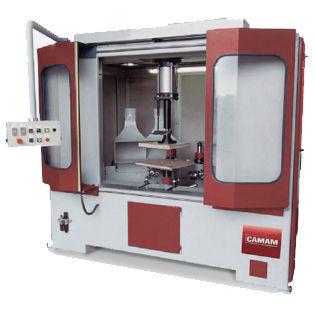 Máquina de conformación para mueble - GC1 2F - CAMAM