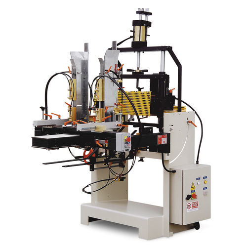 Centro de taladrado CNC - FOT 2M - CAMAM - vertical / horizontal / para madera