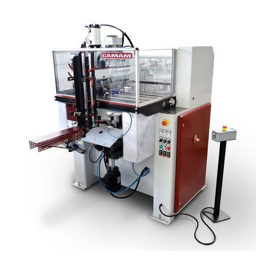 Fresadora 3 ejes - FGG 1UF CA - CAMAM - vertical / horizontal / industrial