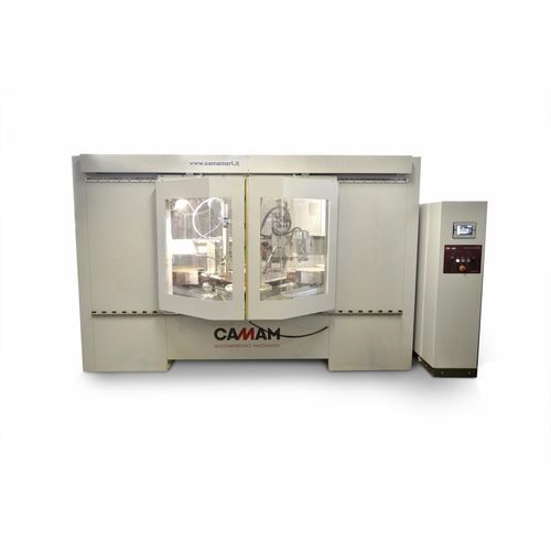 Máquina de conformación para mueble - FCL 600 4S - CAMAM