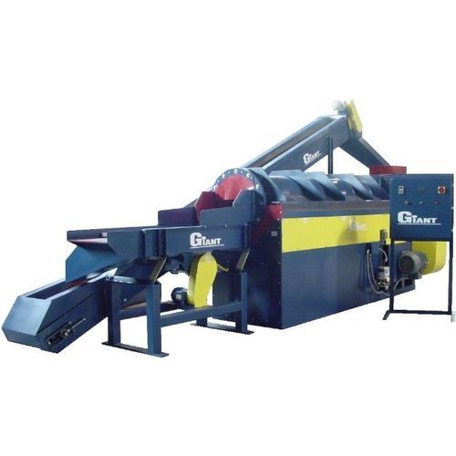 Máquina de triboacabado de desbastado - FT - GIANT FINISHING - de acabado / CNC / para la industria