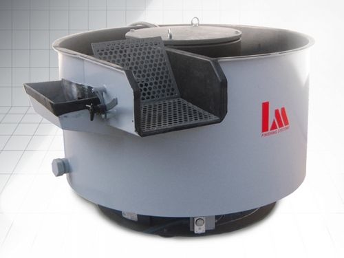 Secador continuo - 3 - 5 kW | LM-ASC series - LM srl - vibratorio