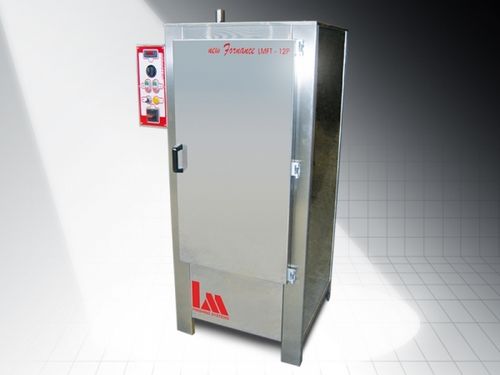 Horno de tipo armario - max. 270 °C, 150 - 500 l | LMFT series - LM srl - de secado / de aire caliente / de convección forzada