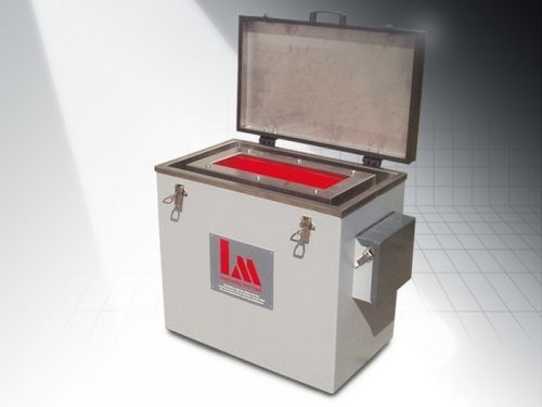 Máquina de triboacabado para herramientas - 6 - 21 l | TACS - LM srl