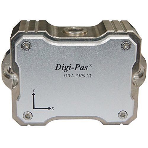 Inclinómetro 2 ejes - DWL-5500XY - Tarax  Technology Limited - USB / MEMS / inalámbrico