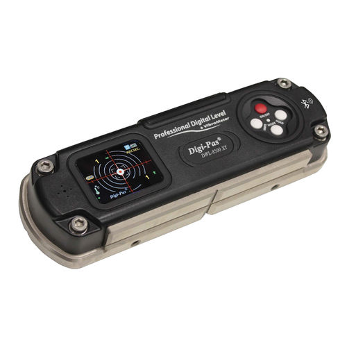 Inclinómetro 2 ejes - DWL-8500XY - Tarax  Technology Limited - digital / USB / inalámbrico
