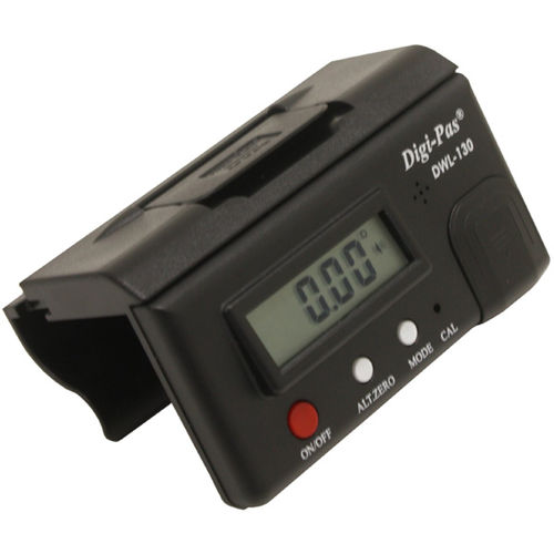 Nivel digital - DWL-130 - Tarax  Technology Limited