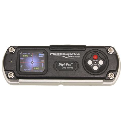 Nivel de precisión - DWL-3000XY - Tarax  Technology Limited - digital