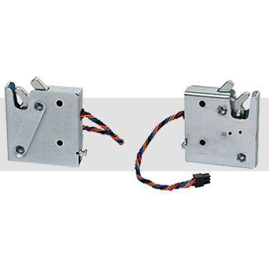 Sistema de cierre electrónico - R4-EM series - Southco Asia Ltd