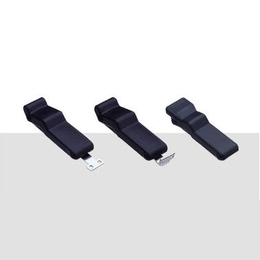 Cierre de tracción de acero inoxidable - C7 series - Southco Asia Ltd - de plástico / de palanca