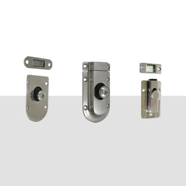 Pestillo magnético de acero inoxidable - M5 series - Southco Asia Ltd