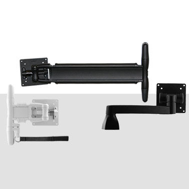 Sistema de brazo de soporte para pantalla plana - AV series - Southco Asia Ltd