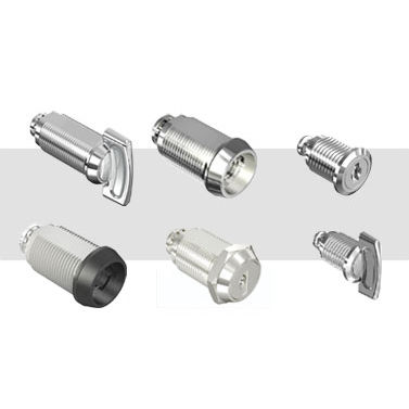 Pestillo de leva - CM series - Southco Asia Ltd - con cerradura / con llave / de acero inoxidable