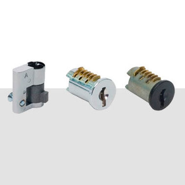Bombín de cerradura - PK series - Southco Asia Ltd