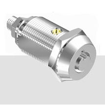 Cerradura de leva - PT series - Southco Asia Ltd - de llave / de armarios / de zinc