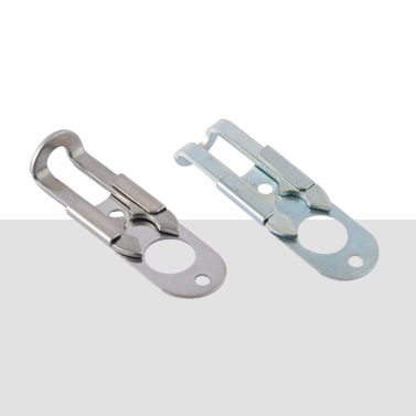 Pestillo deslizante - TL series - Southco Asia Ltd - de acero inoxidable / antivibración / invisible