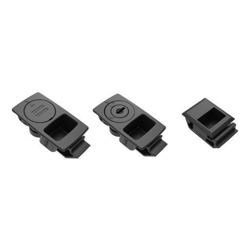 Pestillo de impacto - A3 series - Southco Asia Ltd - deslizante / de plástico