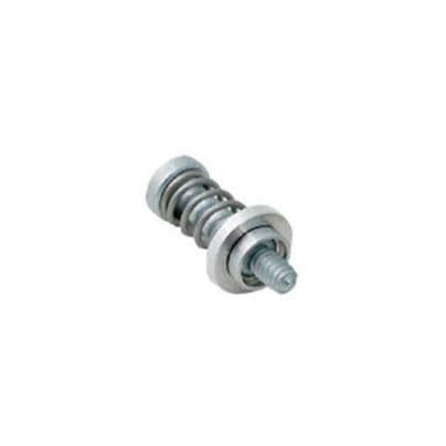 Tornillo de fijación - 5T series - Southco Asia Ltd - de cabeza cilíndrica / con hueco hexagonal / cautivo