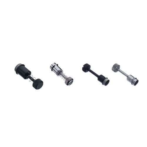 Tornillo de acero inoxidable - 51 - Southco Asia Ltd - cautivo