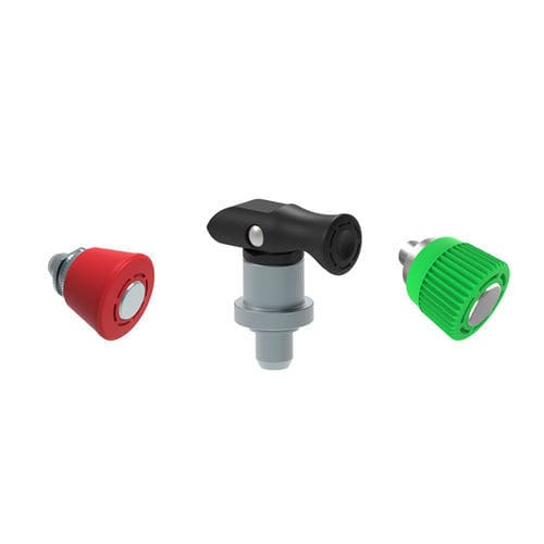Pulsador de muelle - 56 series - Southco Asia Ltd