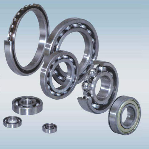 Rodamiento rígido - 61800 - Ningbo Demy (D&M) Bearings Co., Ltd. - de bolas / radial / axial