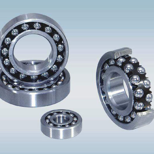Rodamiento de bolas - 1200 - Ningbo Demy (D&M) Bearings Co., Ltd. - de rótula / de acero / estanco